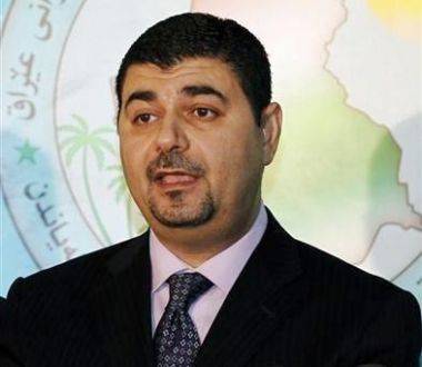 الملا‮: ‬إذا أراد العبادي محاربة المحاصصة فليبدأ بنفسه