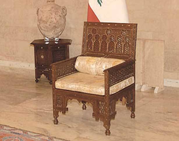 من رئيس لبلد لرئيس لبلديّة