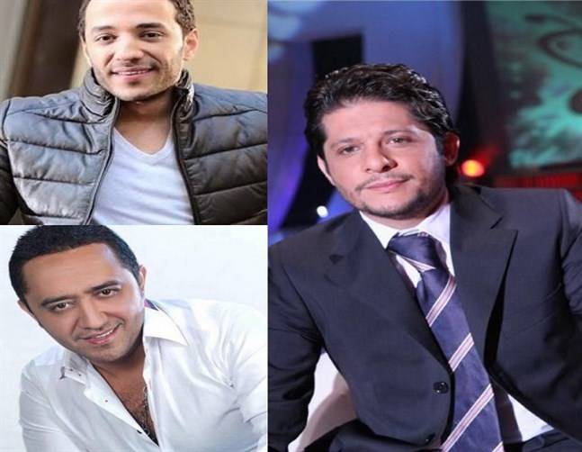 معين شريف: آل الديك شوّهوا الفنّ