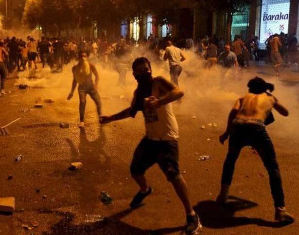 بكلّ صراحة حول «الحراك»