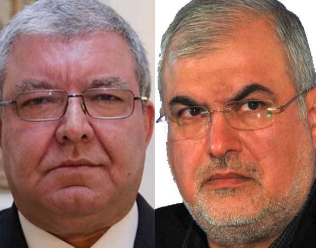 بين سؤال رعد وجواب المشنوق «انفضحت المؤامرة»