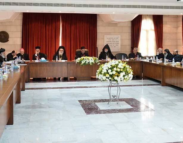 لماذا تأجلت القمة الاسلامية ـ المسيحية؟