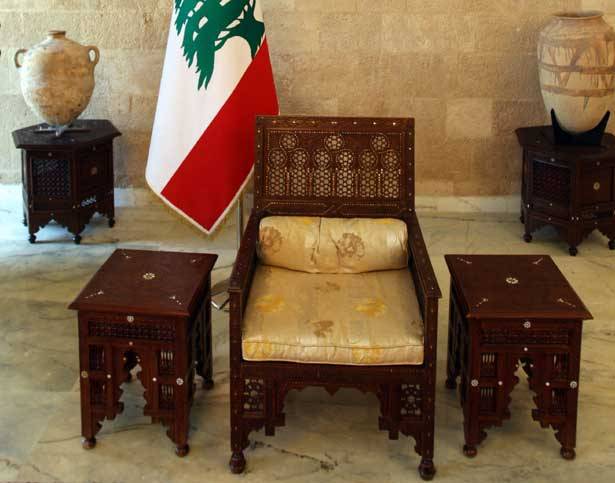 طاولة الحوار: هل تلبنن رئاسة الجمهورية؟
