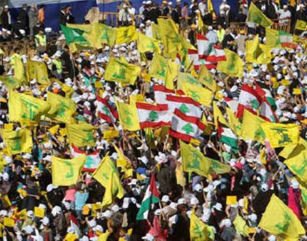 هل بدأ العد العكسي لنزول حزب الله الى الشارع؟