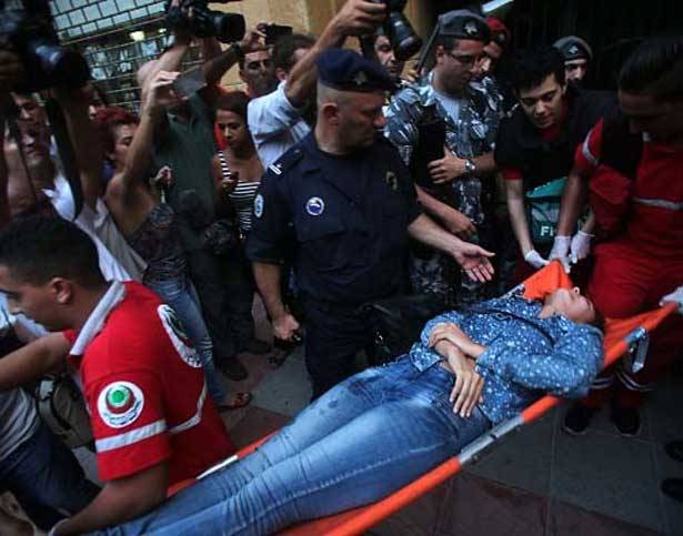 رسائل غربية: الشارع سيبقى مضبوطاً
