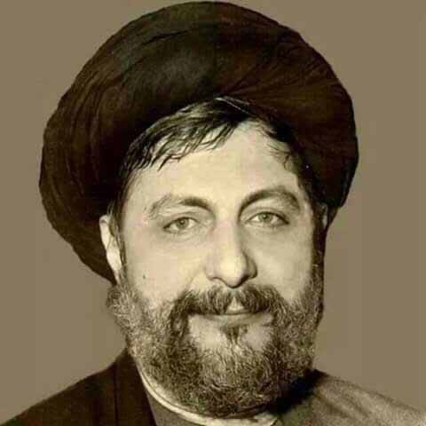 إمام المحرومين: النموذج القومي الرائد