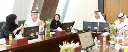 12 ألف سيدة أعمال إماراتية يدرن 11 ألف مشروع ب 18 مليار درهم