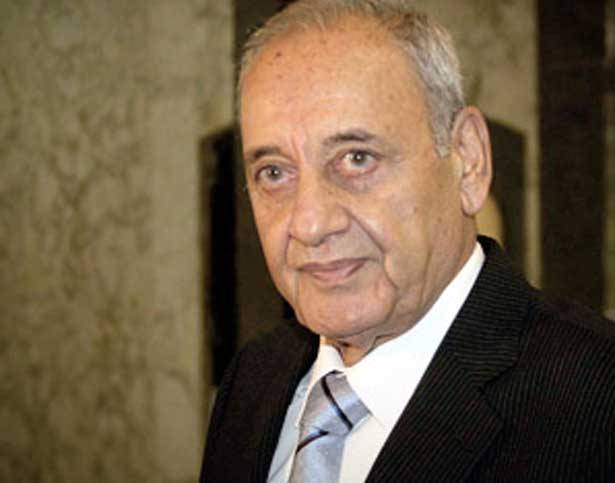 بري سمع كلاماً ايجابياً من سفراء