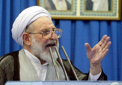 طهران: مسؤول محافظ يؤكد ان واشنطن تبقى “العدو رقم واحد” لايران رغم الاتفاق النووي