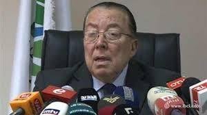 وزير البيئة ضد قرار جبران باسيل بسد جنة
