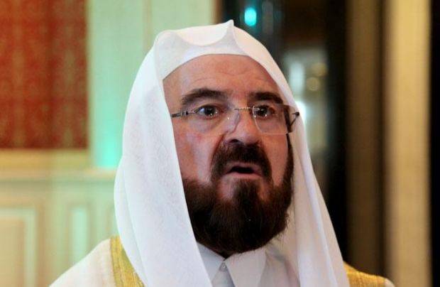 نعم يا سيدي هذا حال العرب.. القره داغي: هل عجزت ملياراتنا وبلادنا عن إيواء السوريين!