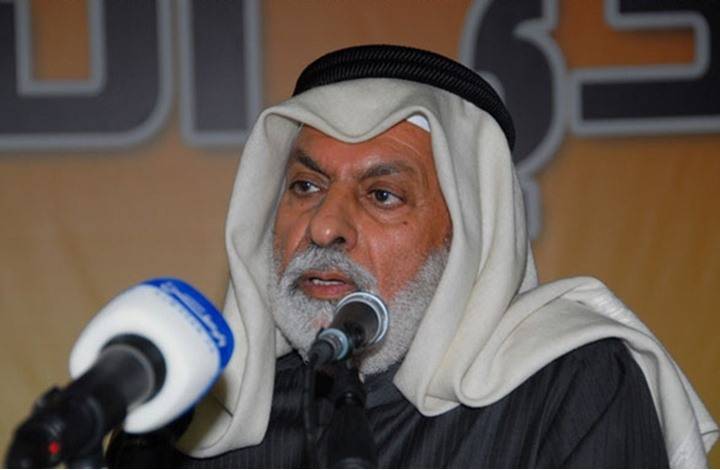 النفيسي: عرعر ستكون ملتهبة خلال أشهر قليلة