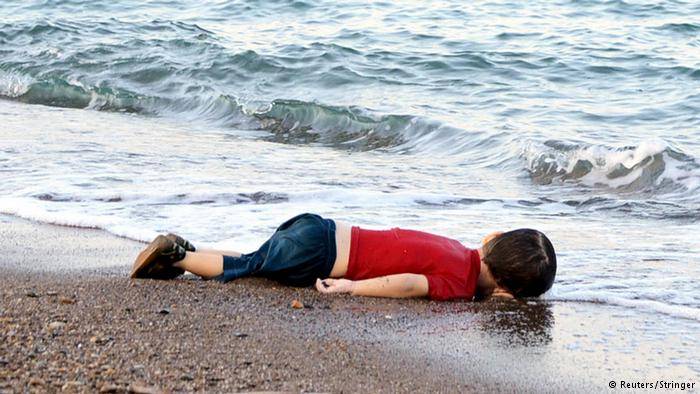 صورة تحزننا.. تهزنا.. وتشعرنا بعجزنا!