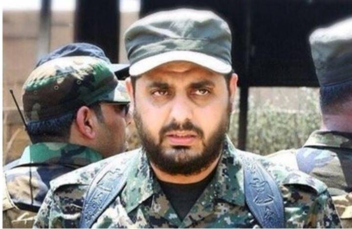 زعيم عصائب الحق: الجيش عاجز عن تحرير الأراضي من داعش