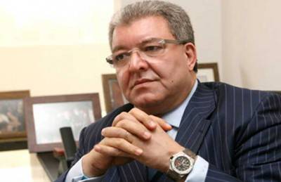 وزير الداخلية تورط باتهام قطر