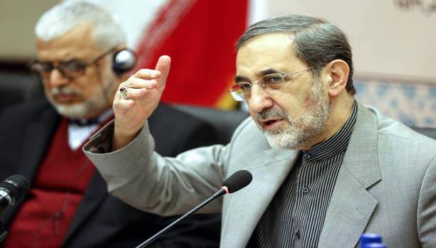 طهران تستهين بواشنطن وتتحدث عن تصدير ثورتها الإسلامية