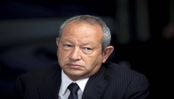 ساويرس يريد شراء جزيرة وإقامة دولة...ماذا عن رواتب الموظفين؟
