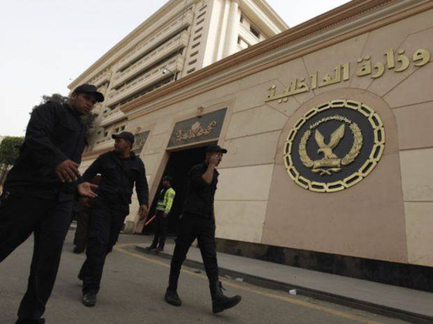 الشرطة المصرية تضبط خليتين من «الإخوان»