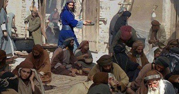 بعد الجدل الكبير .. المخرج الإيراني لـ (فيلم محمد)صلعم  يستعد لتصوير جزئين جديدين !