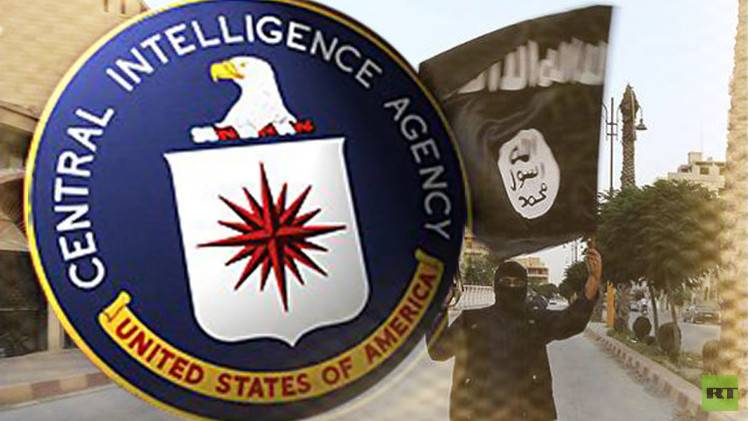 المخابرات المركزية CIA تغتال قادة 