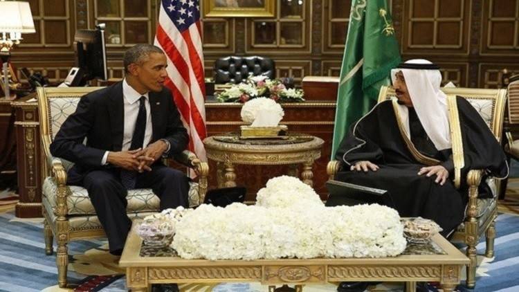 سلمان إلى واشنطن وأنباء عن صفقة لتعزيز الأسطول البحري السعودي