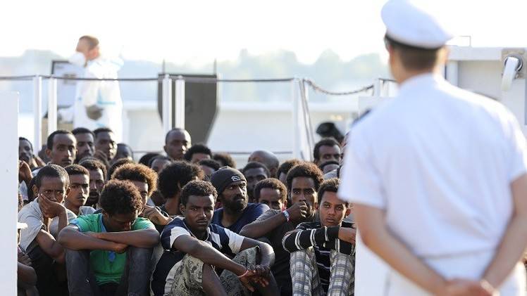 وزير إيطالي: من أرسل القذافي إلى القبر مسؤول عن التبعات