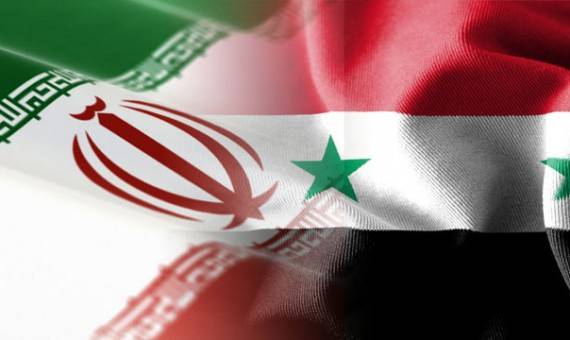 في سوريا المخابرات الايرانية والمخابرات الروسية؟