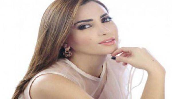 هذه أفضل ممثلة سورية لعام 2015