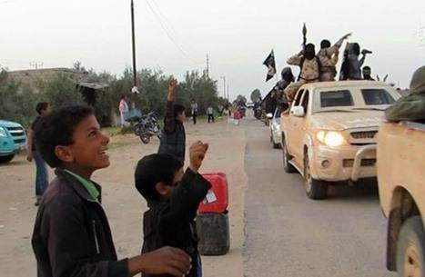 ما الجديد في إصدار "ولاية سيناء" الأخير؟
