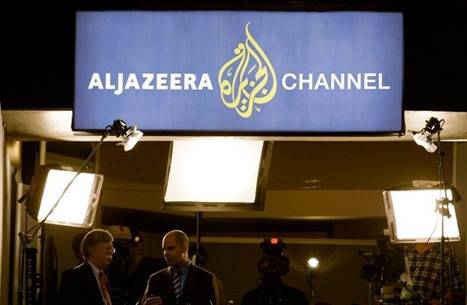 إقالات في "الجزيرة" تشمل مذيعين ومذيعات وفنيين ومحررين لصالح الصهيونية
