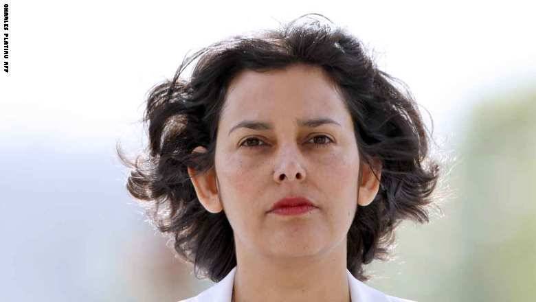 وزيرة العمل بالحكومة الفرنسية مغربية الأصل