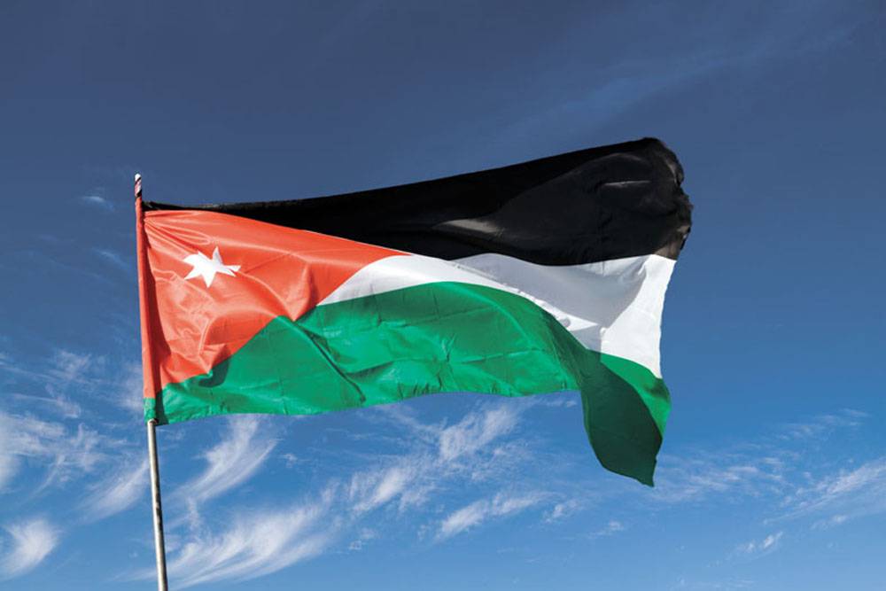40 مليار دولار استثمارات خليجية في الأردن
