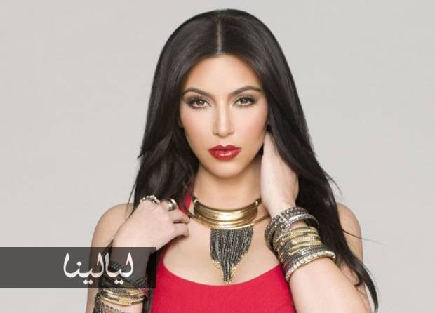 أجمل صورة لابنة كيم كارداشيان التي أعجبت الجماهير
