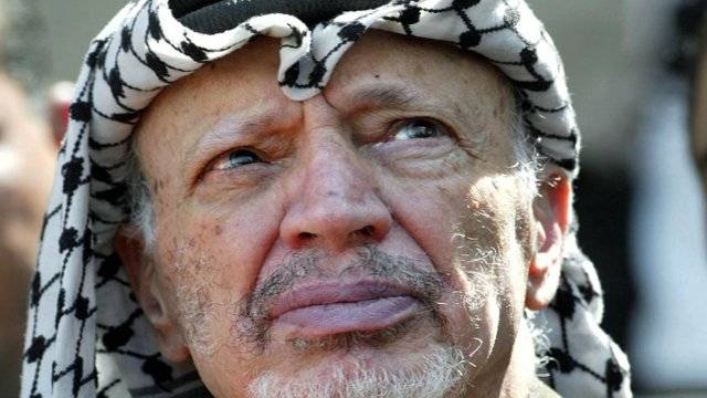 فرنسا تغلق التحقيق في الظروف المحيطة بوفاة ياسر عرفات