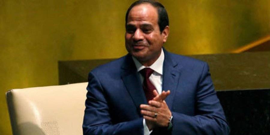 هآرتس تعاتب نتنياهو: لماذا لم تلتقط الهاتف وتهنئ السيسي باكتشاف حقل الغاز العظيم!؟