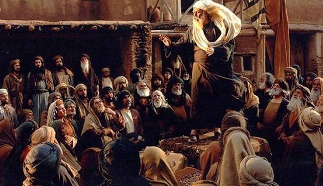 هل يوافق الأمن العام اللبناني على الفيلم الإيراني