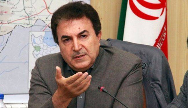تعيين مواطن كردي من اهل السنة سفيرا لايران في كمبوديا وفيتنام