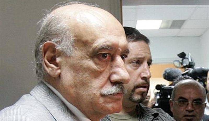 تهريب..باسم عاصم قانصوه الذي نفى