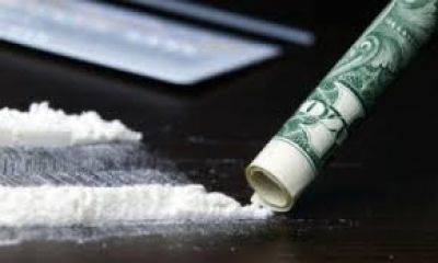 حاول تهريب الـ "كوكايين"... فماذا حصل؟