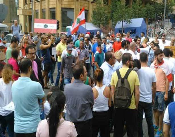 للدول العربية حلفاء في لبنان فلماذا تستغل الحراك الشعبي؟