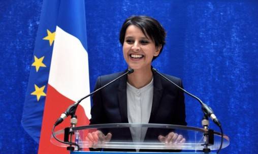 فرنسا: من هي مريم الخمري وزيرة العمل الجديدة؟