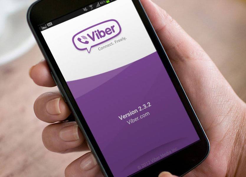 خبر لكل من يستخدم تطبيق Viber