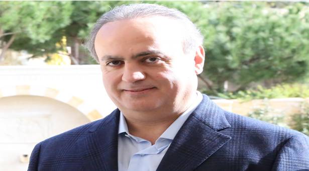 وهاب: دمعة إبنة بهيج بو حمزة أغلى عندي من علاقتي بوليد جنبلاط