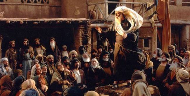 بعد أيام من عرضه ” فيلم محمد ص ” يدخل نادي المليار