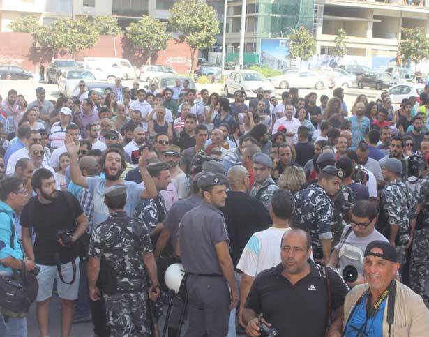 ناشطون في الحراك: ليحبطوا «المؤامرة»