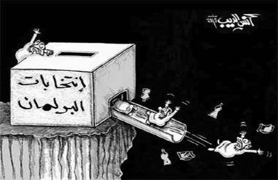 مصر بطنها مع السيسي وقلبها مع الإخوان… ولماذا صرفت النظر عن المفاعل النووي