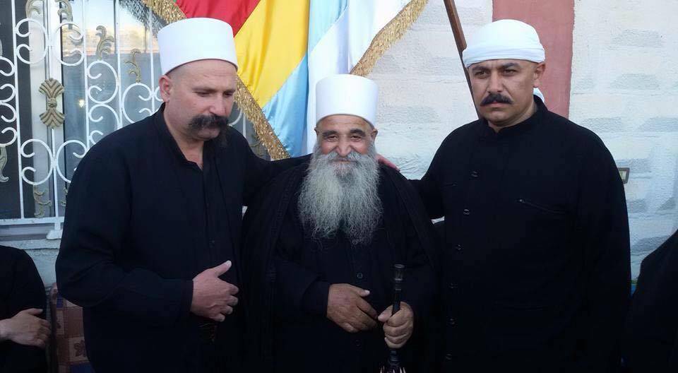 فيديو عن الإنفجار وإشتباكات في السويداء بين شباب الشيخ بلعوس والأمن السياسي والجنائي