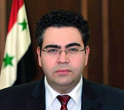 عيب على وزير الإقتصاد السوري أن يسخر من اللاجئين