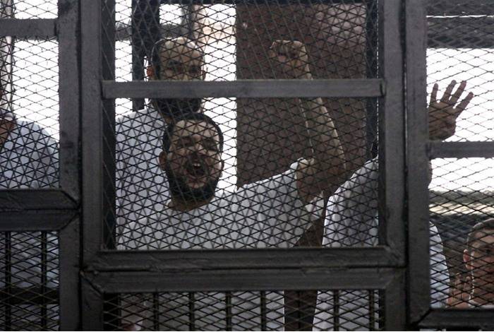 سجناء إسلاميون يموتون من الإهمال في مصر