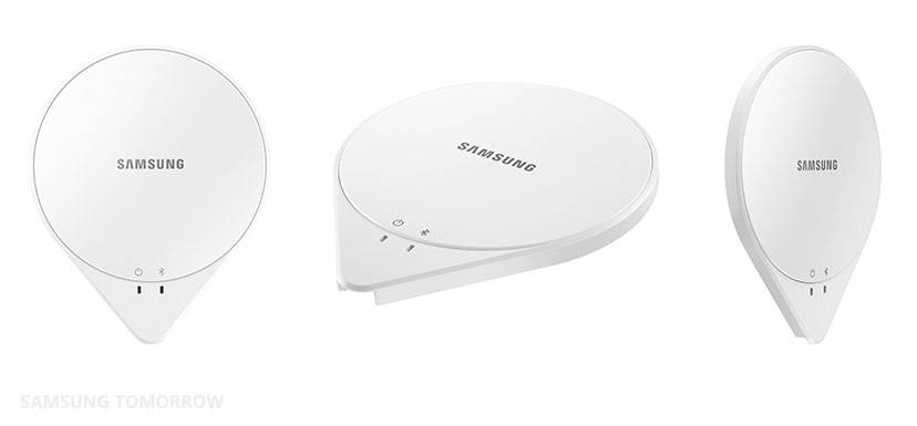 جهاز Samsung SleepSense يقوم بإطفاء التلفزيون عندما تغفو والمزيد